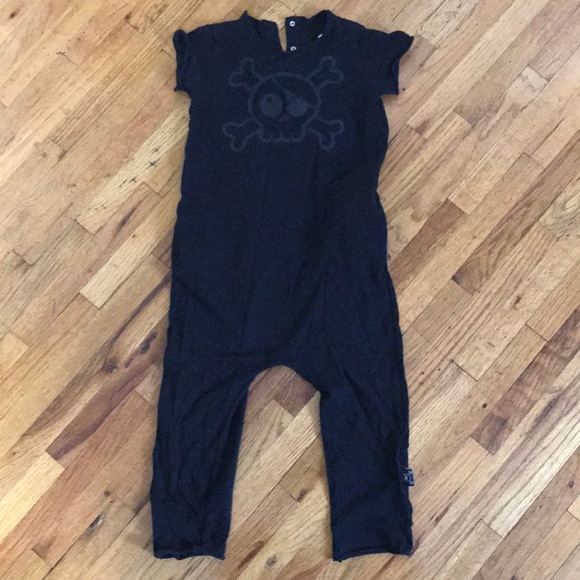 nununu Other - Nununu Romper 2/3 EUC